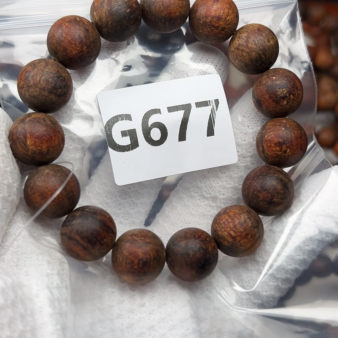 卡***o贡木手串/手链1.5印