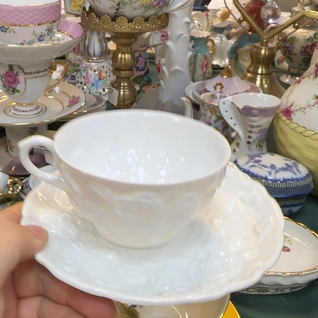 外贸陶瓷有限公司