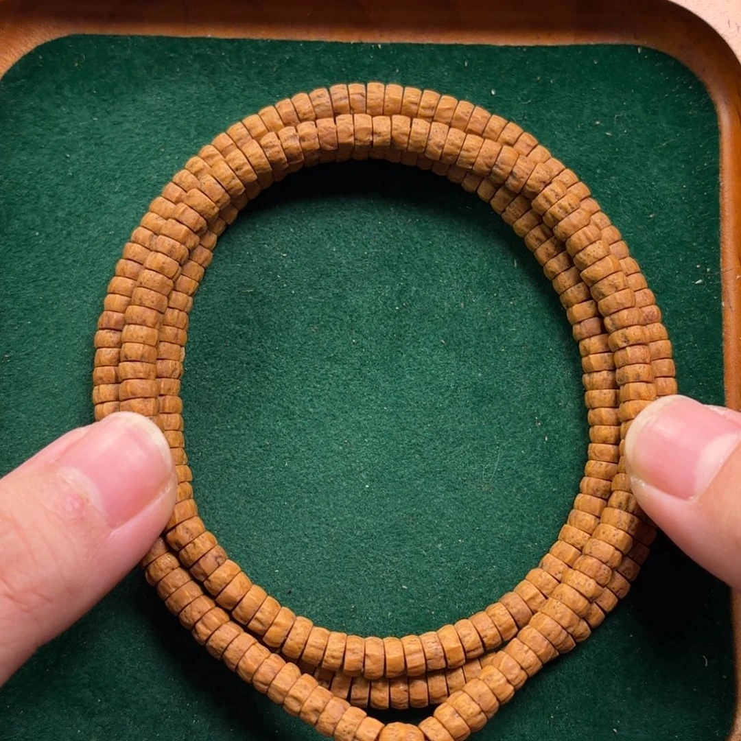 手串柏香籽/百香籽