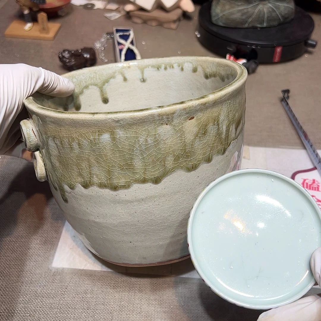 瓷片瓷器满58包邮包邮包邮