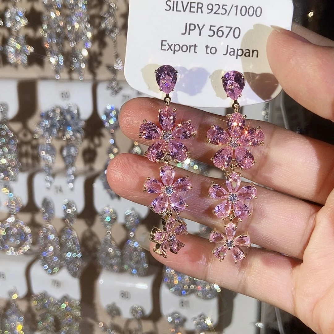 铜合金锆石925银