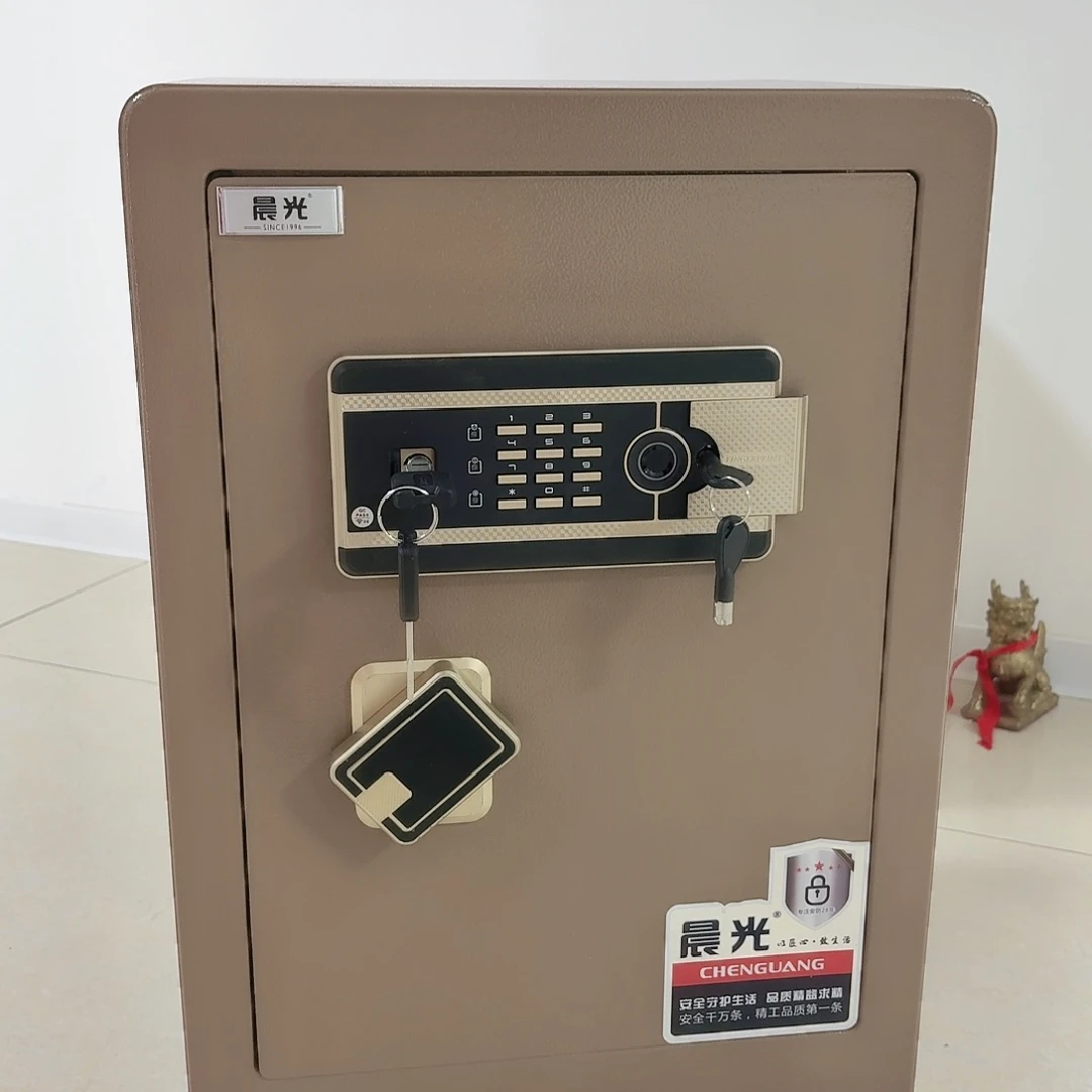 金属一**意咖色样品处理