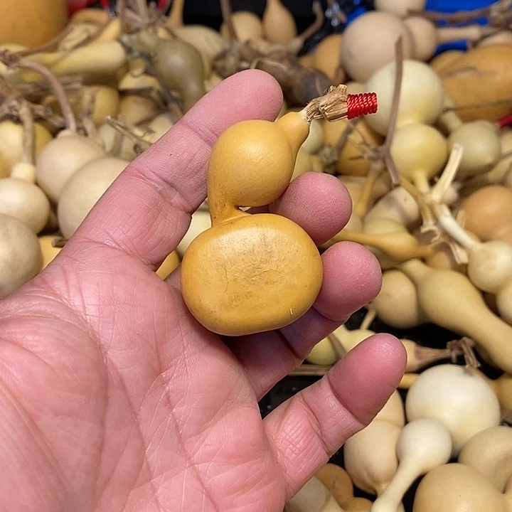 冰精品葫芦手把葫芦119