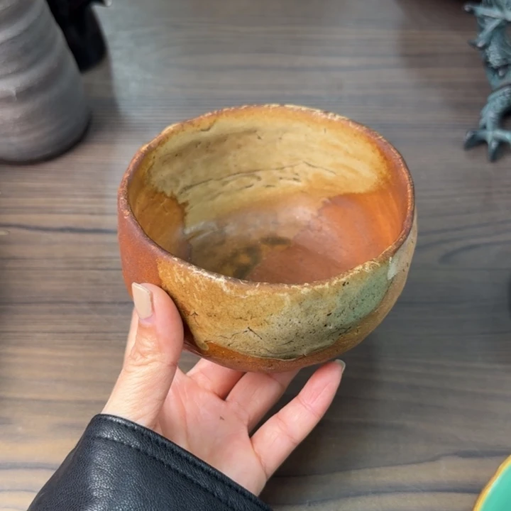 M***t陶瓷松叶工艺品闪购专属