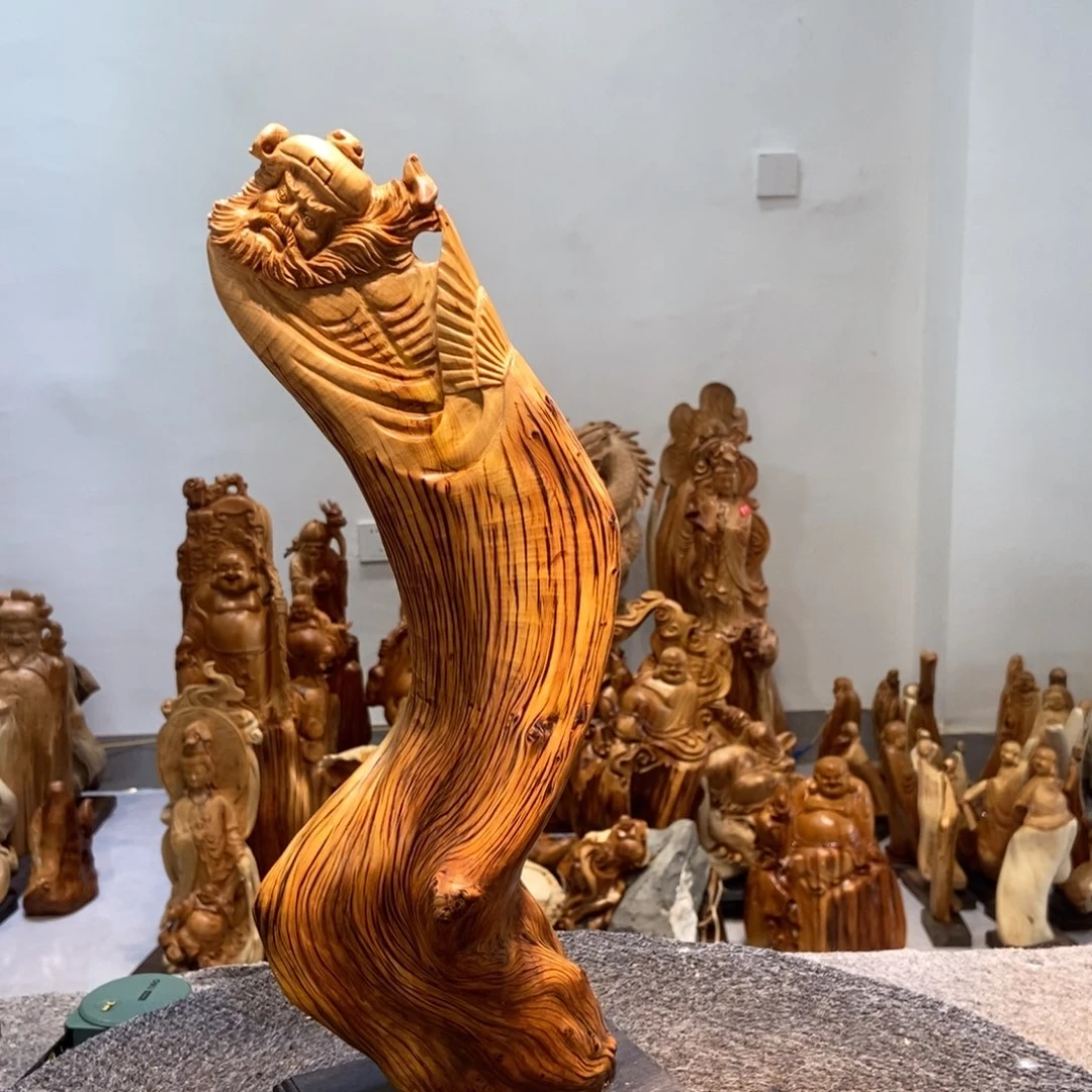 柏木（崖柏）进来点点关注哦