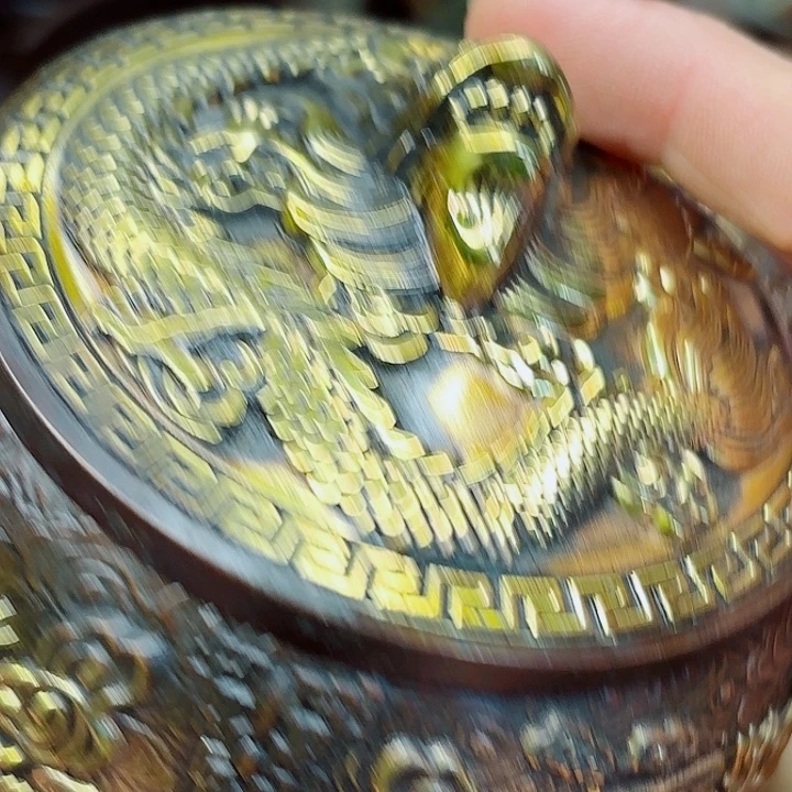 铜专属链接摆件品