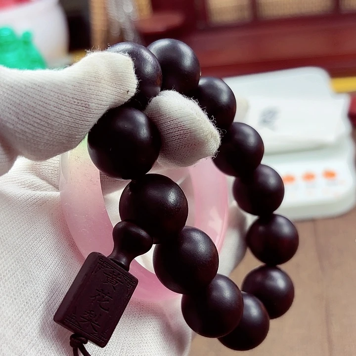 大果紫檀（缅甸花梨）68