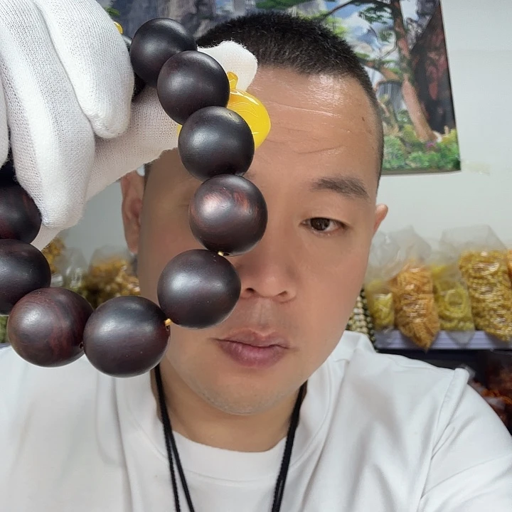 非洲紫檀（红花梨）39