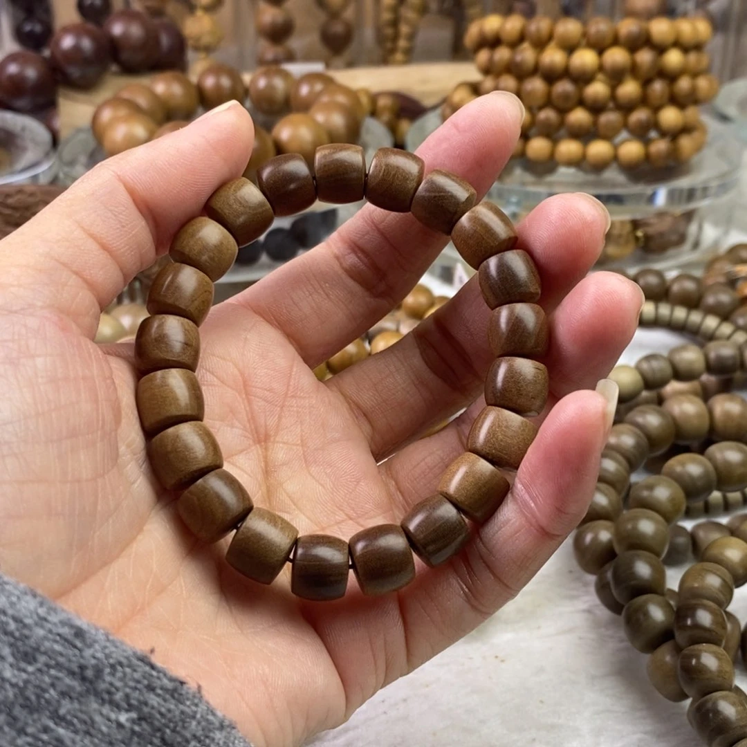 檀香木手串/手链A****~