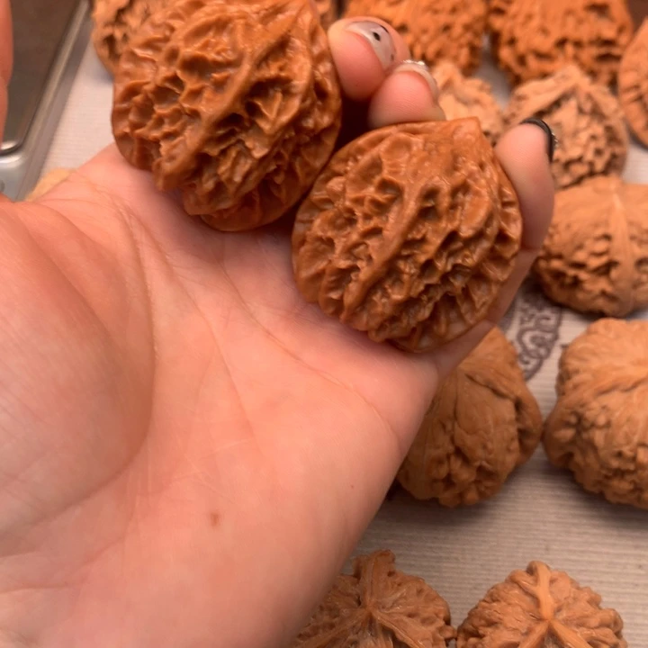 把件文玩核桃曹大龙39