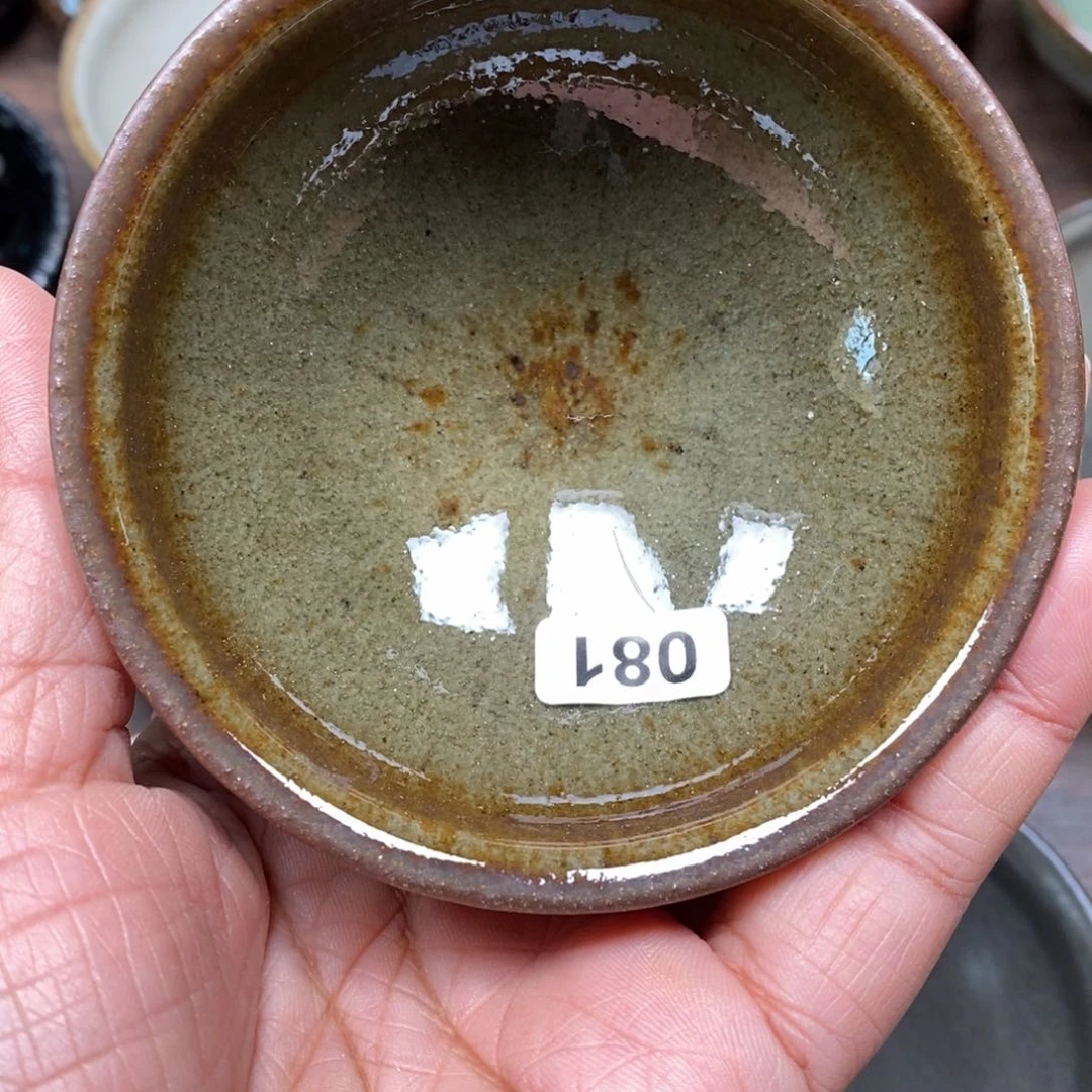 茶盏龙窑柴烧自然还原081