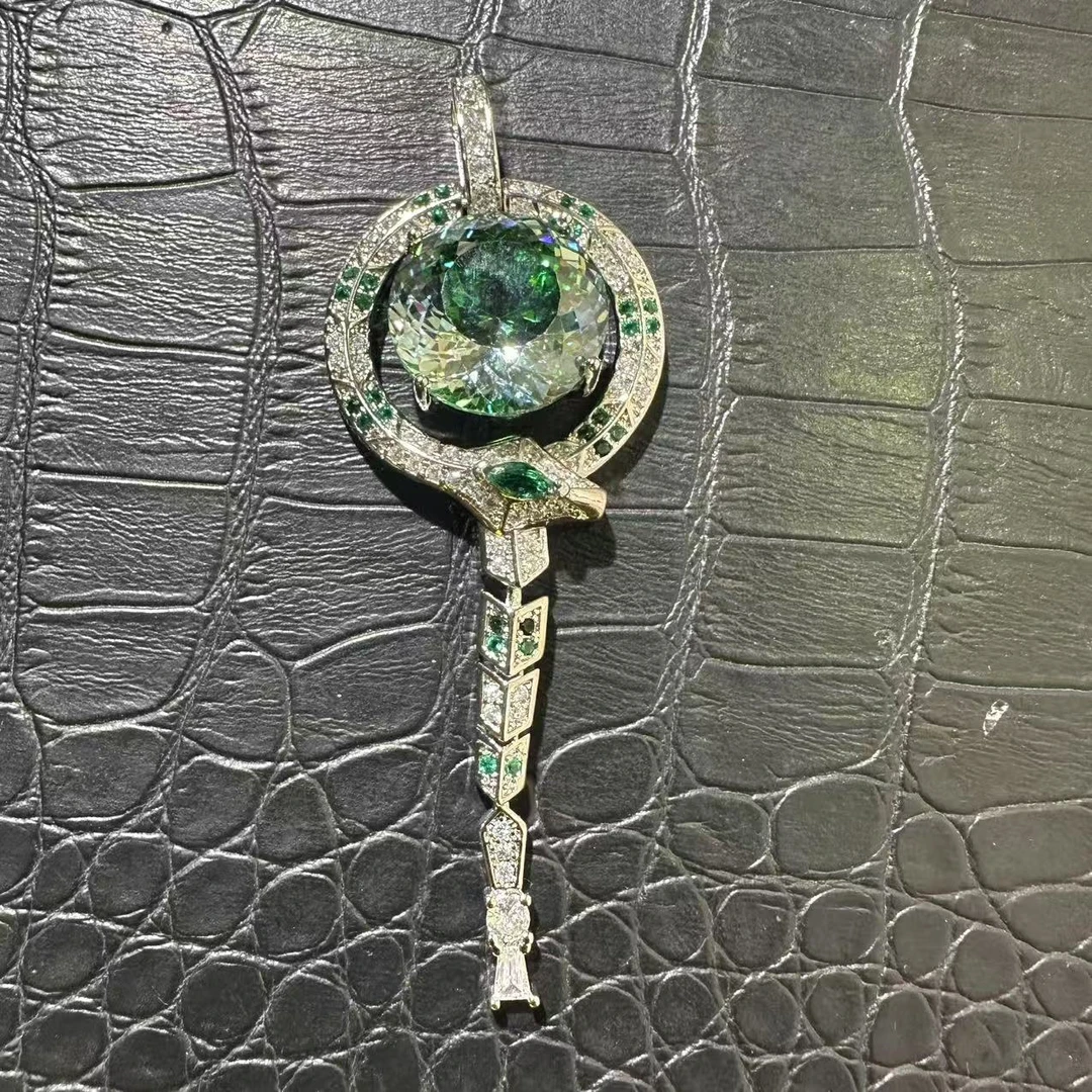 合金吊坠 【精选定制】XGSS-28精美设计吊坠多样性发一件