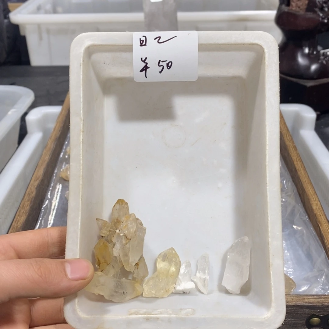 水晶水晶、水晶、水晶未镶嵌日****水