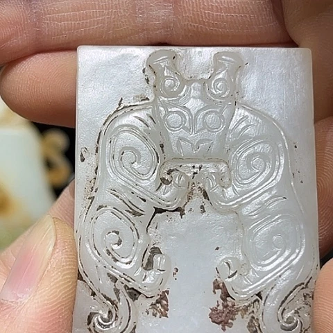 小***里瓷片瓷器制作与工艺制作第一