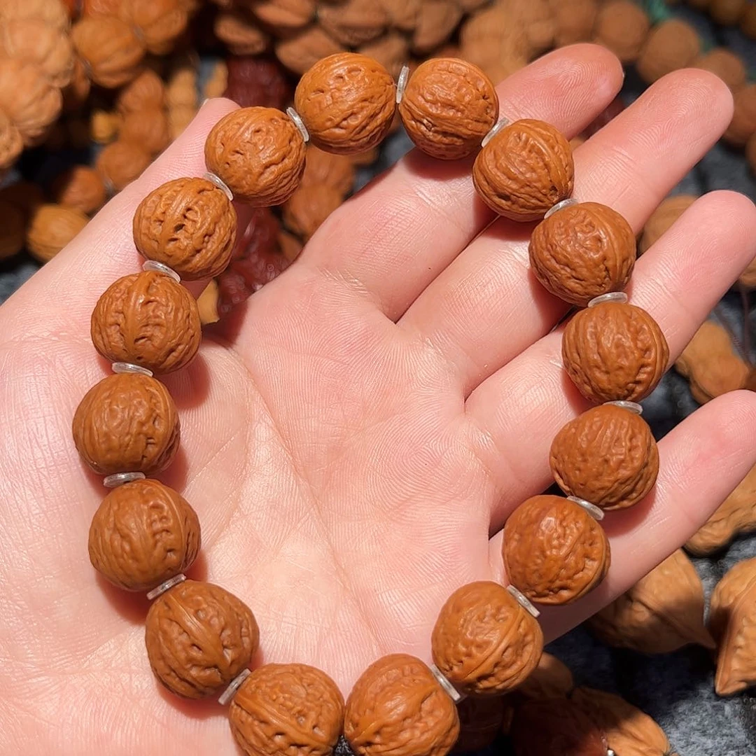 文玩核桃手串小手串17