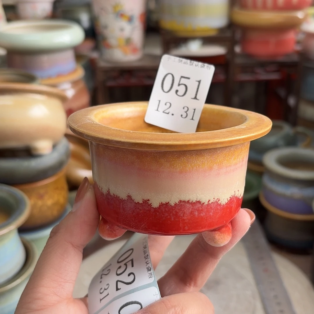 瓷片景德镇陶瓷手工制作