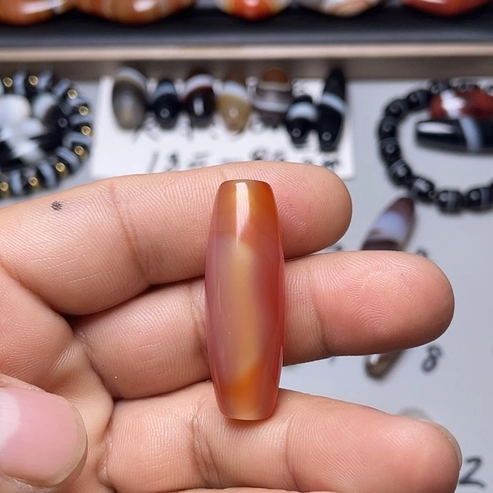 玛瑙/玉髓珠宝半成品合金