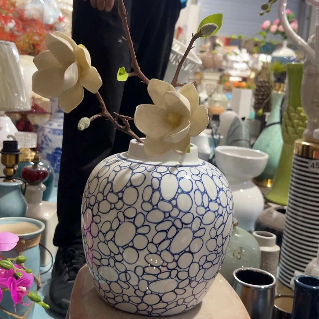 摆件外贸出口高度问客服