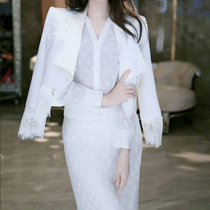 7-1【意大利情调】淑媛时尚气质百搭套装