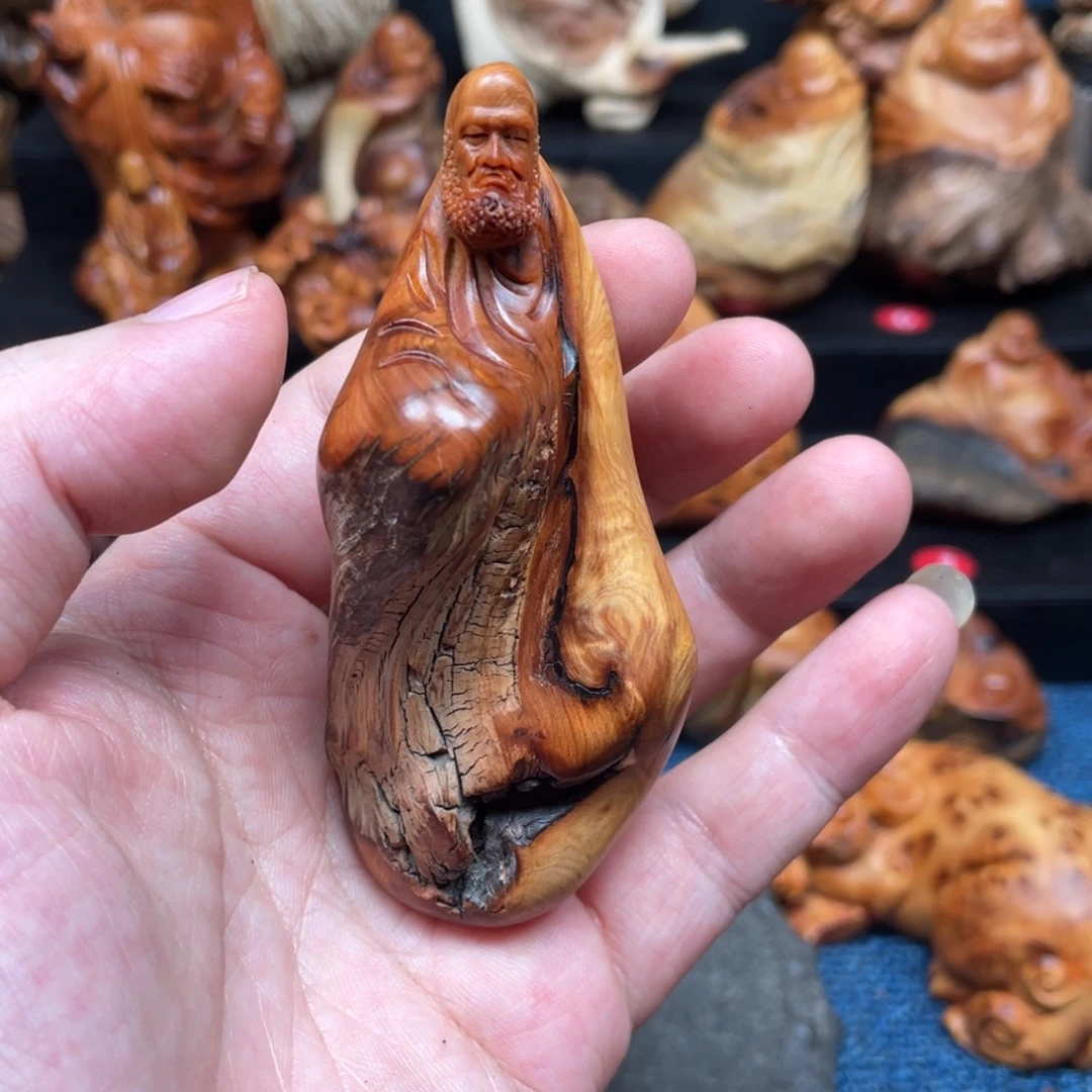 柏木（崖柏）oomomoww