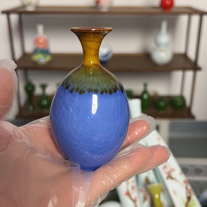 陶瓷景德镇陶瓷研究所