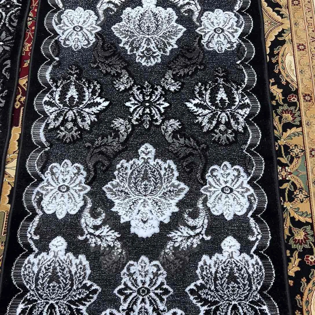 混纺80×180土尔其丙纶编织