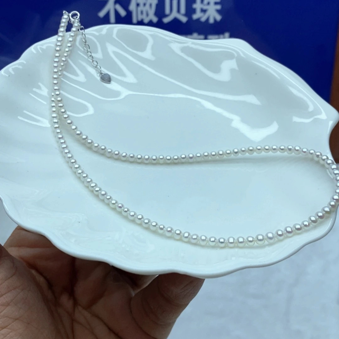 未镶嵌淡水珍珠淡水珍珠