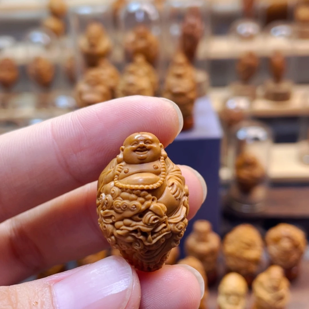 【闪购商品】手串/手链橄榄核
