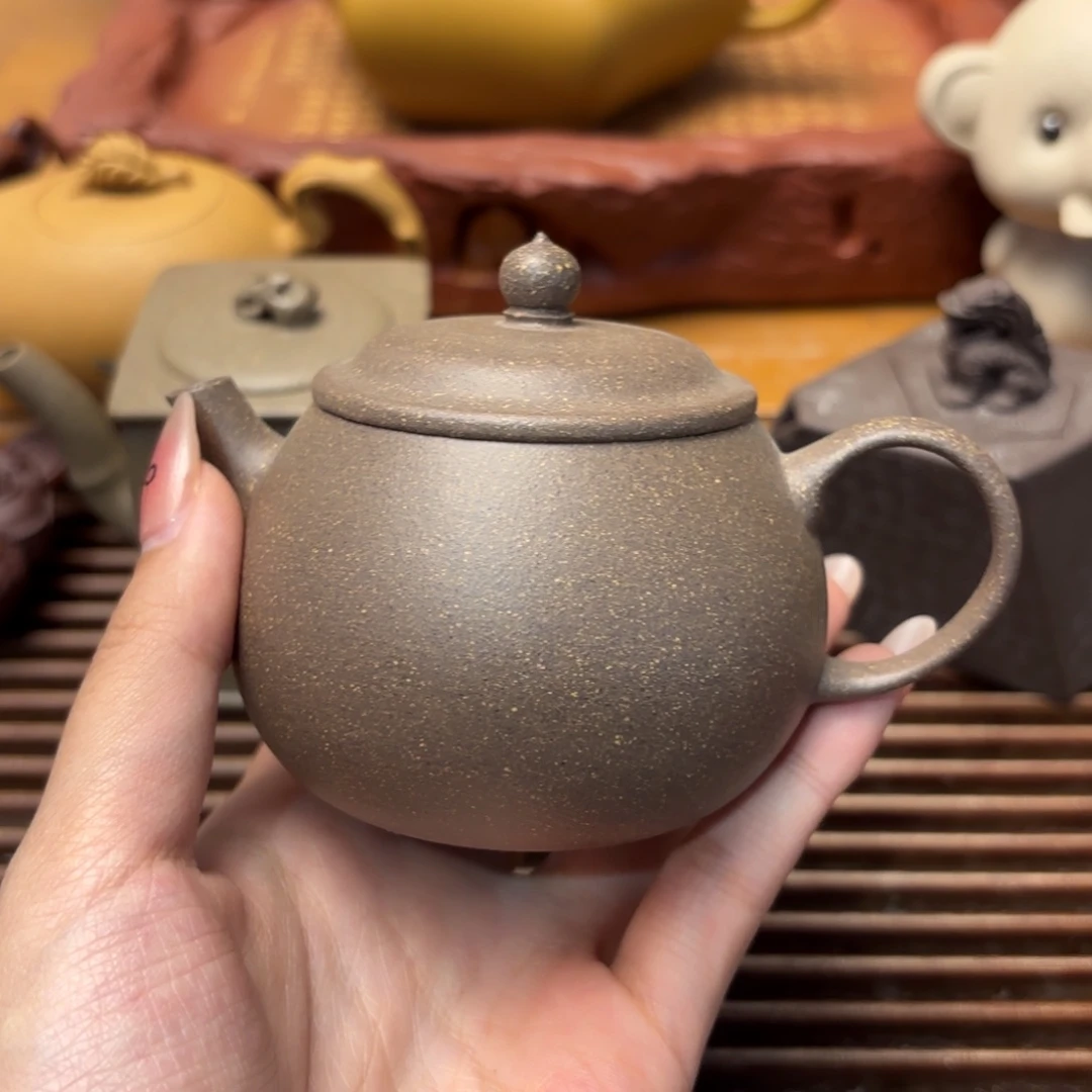 紫砂茶壶五号店专项