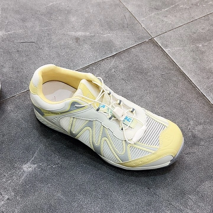 板鞋523-70011黄色39