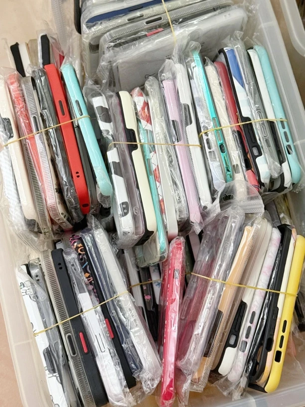 【2】直播间！适用于16苹果手机可爱14超薄手机壳清仓无售后手机套