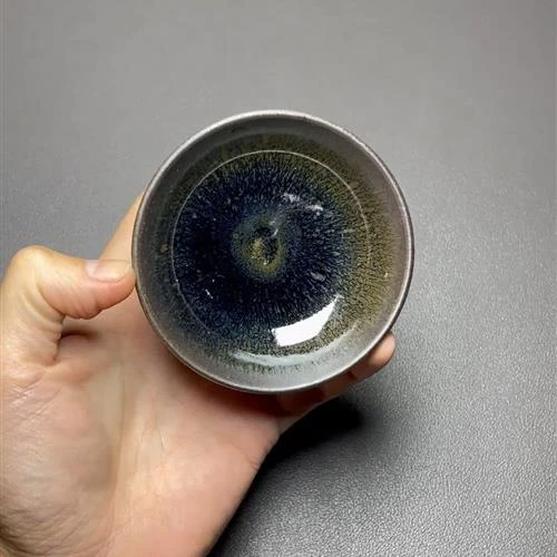 【闪购商品】茶盏-1036...........