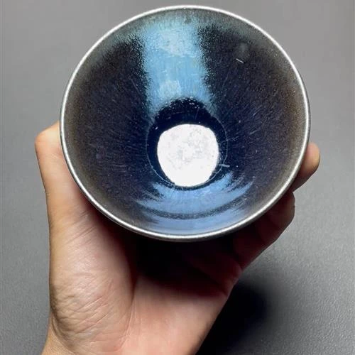 【闪购商品】茶盏-1001...........