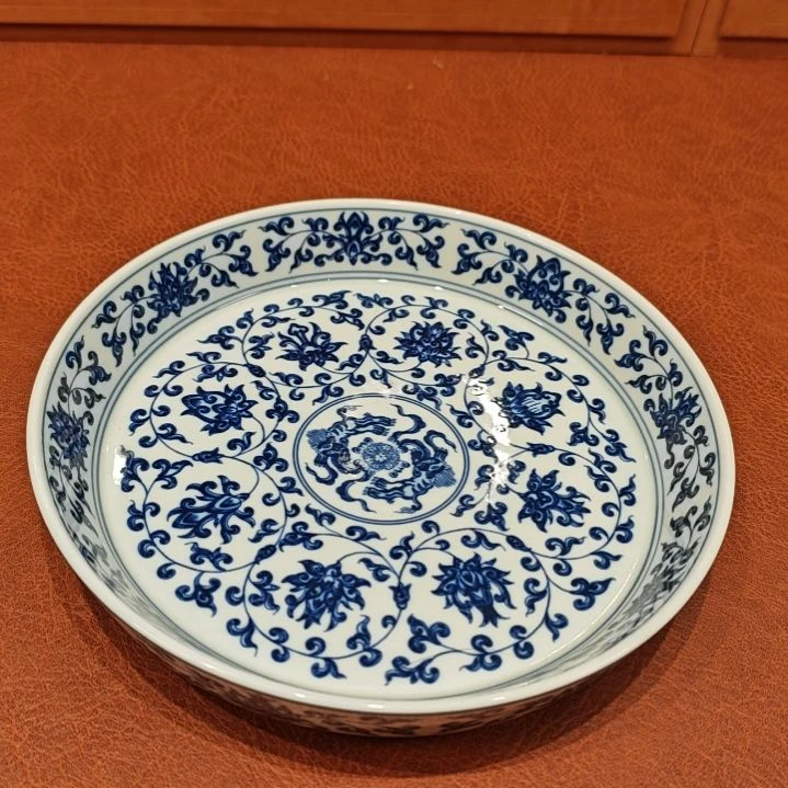 景德镇茶器茶杯主人杯盖碗