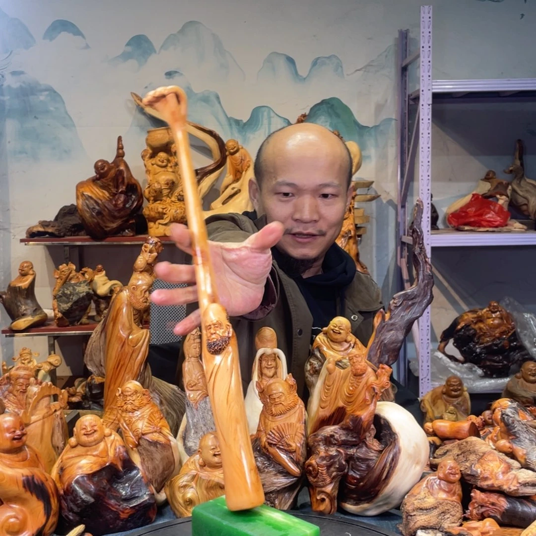 柏木（崖柏）手串/手链