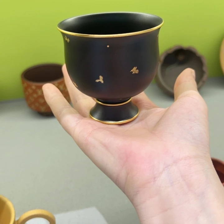 茶壶紫砂紫砂的手工制作工艺是