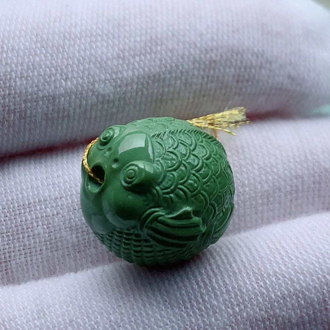 绿松石颈饰未镶嵌