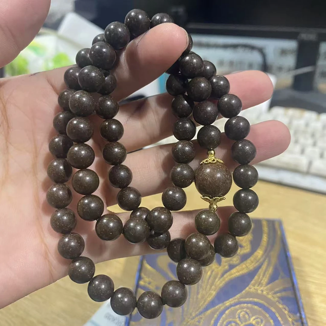 驱蚊三圈手串CC9350