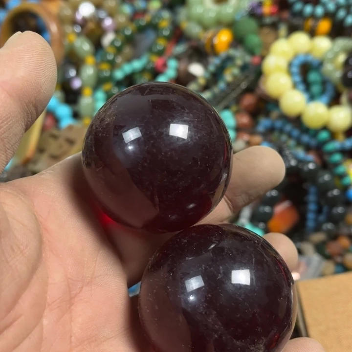 未镶嵌和田玉（糖玉）挂件