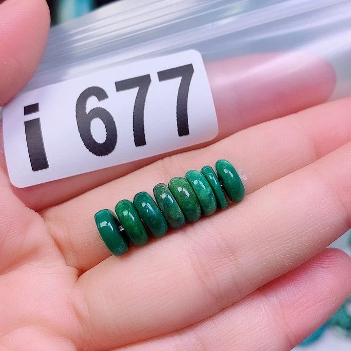 空竹粉丝专享十堰特色手工散珠