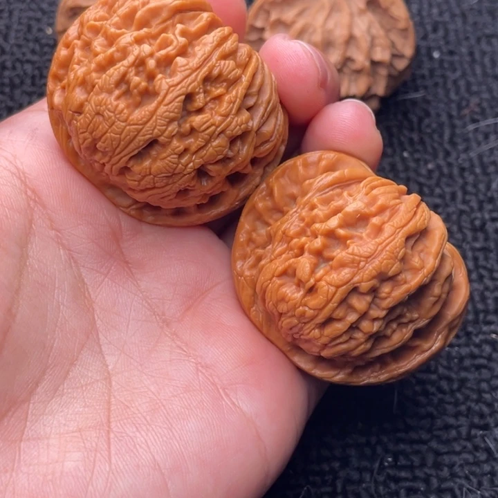 文玩核桃吊坠文玩核桃5