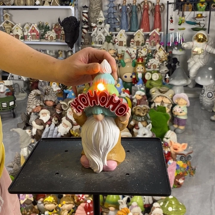 树脂工艺品摆件默认微瑕