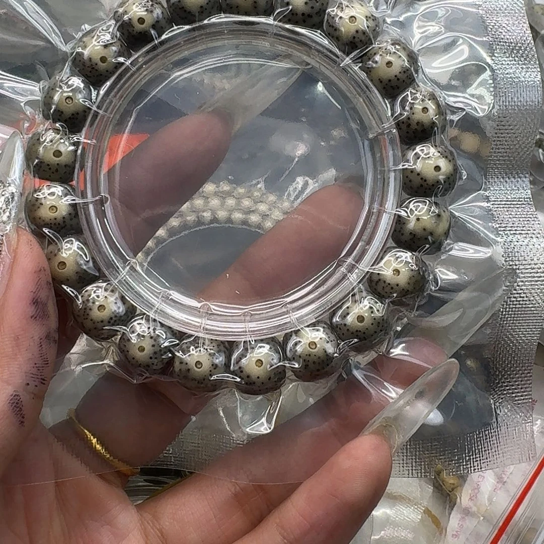 手串星月菩提335快乐星月菩提11
