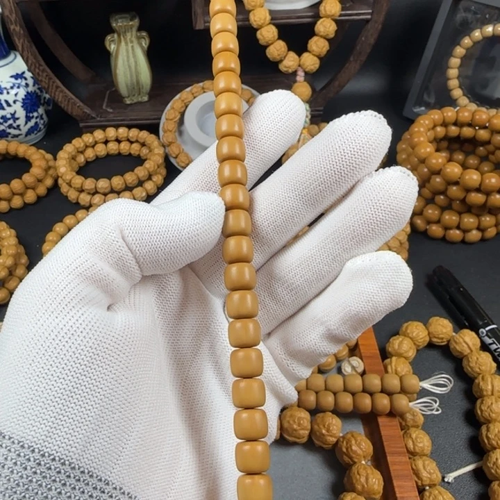 核桃手串/手链生****吗9+刑天老型