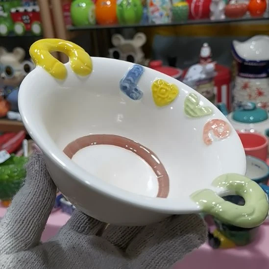 瓷片陶瓷产品设计