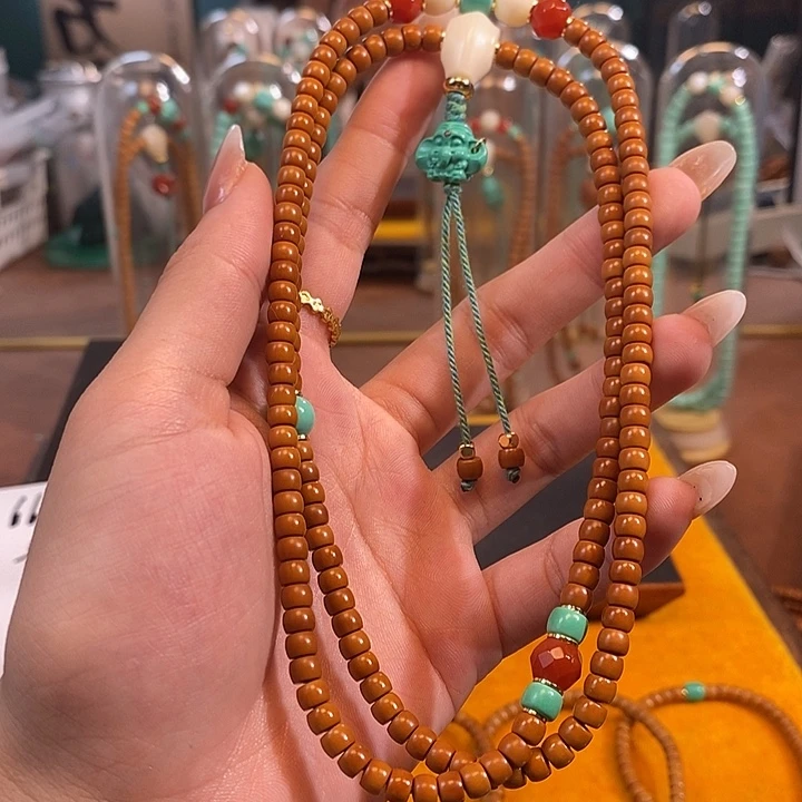 橄榄核手串/手链橄榄核