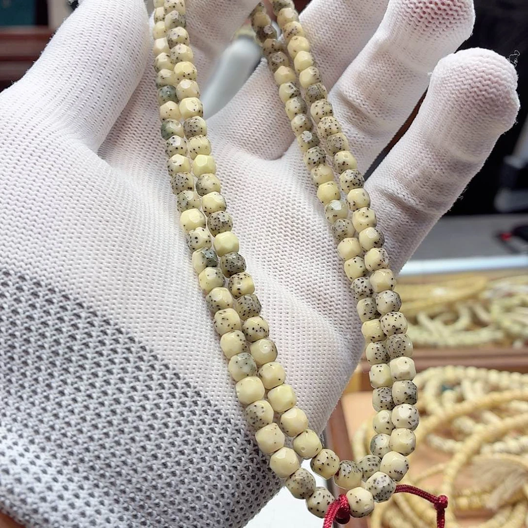 星月菩提手串无相福利，A05号