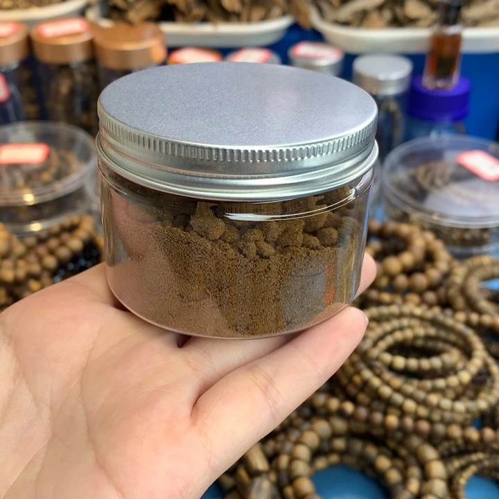 沉香沉香碎屑沉水车珠粉