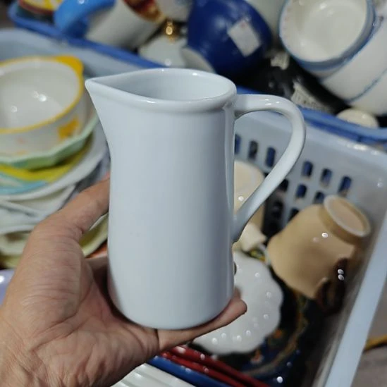 欧式，陶瓷餐具杯碗盘微瑕介意慎拍