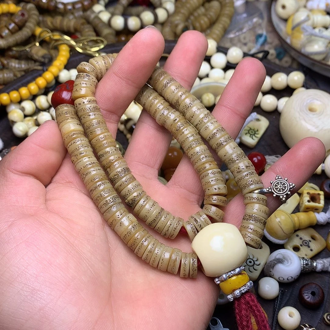 藏传工艺品和艺术